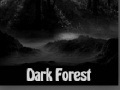 Gra DarkForest.Find objects