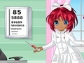 Gra Doctor Girl