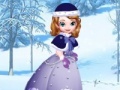Gra Sofia The First Skating Accident