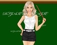 Gra Your Teacher Dress Up