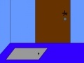 Gra Escape from the blue room