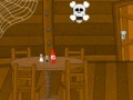 Gra Pirate ship survival escape day 2