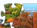 Gra Ontario jigsaw
