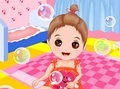 Gra Baby Bubbles Dress Up