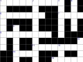 Gra Crossword GO-7