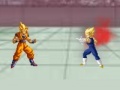 Gra Dragonball Z Budokai Road