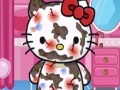 Gra Hello Kitty Care