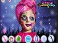 Gra Annabelle Spooky Halloween Makeover