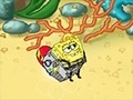 Gra Sponge Bob: Mistery Sea