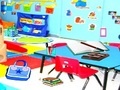 Gra Kids Playroom Hidden Objects