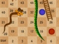 Gra Snake and Ladder