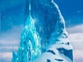 Gra Castillo de hielo Puzzle