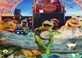 Gra Hidden Objects The Muppets