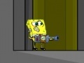 Gra Spongebob Mission Impossible 3