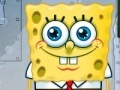 Gra Spongebob Squarepants Eye Doctor