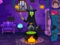 Gra Zoe the witch rejuvenation
