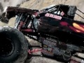 Gra Monster truck revolution