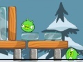 Gra Shelling Bad Piggie