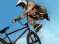 Gra Pro Bmx Tricks