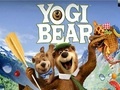 Gra Yogi Bear Spot the Difference Game