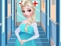 Gra Elsa. Cesarean birth