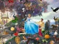 Gra Cinderella Hidden Objects