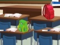 Gra School Room Escape