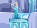 Gra Snow queen