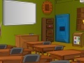 Gra Class Room Escape