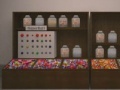 Gra Escape candy shop
