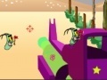 Gra SpongeBob Shootout