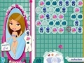 Gra Princess Bubble Fun Match
