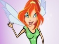 Gra Winx Lets Dance