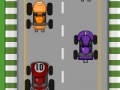 Gra Battle Kart Racing