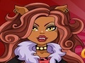Gra Monster High Clawdeen Wolf Hairstyles