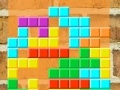 Gra Bricks Tetris