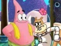 Gra Spongebob Karate King