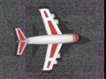 Gra Aeroplane Parking