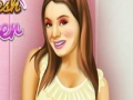 Gra Violetta Makeover