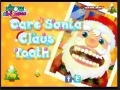 Gra CareSantaClausTooth