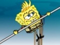 Gra Spongebob Circus Under Sea