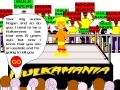 Gra Destroy Hulkamania