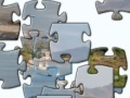 Gra Margarita Island Jigsaw