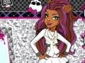 Gra Monster High Design Studio