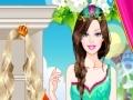 Gra Beauty princess dressup