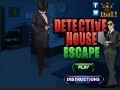Gra DetectiveHouseEscape
