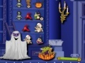 Gra Halloween Angel Escape