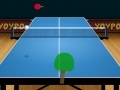 Gra Yoypo table tennis