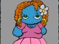 Gra Dead baby dressup monthly contest!