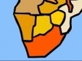 Gra About Geography: Africa